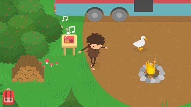Sneaky Sasquatch apk Sneaky Sasquatch apk