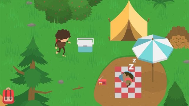 Sneaky Sasquatch descargar Sneaky Sasquatch descargar